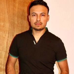 Meet your Posher, Abraham